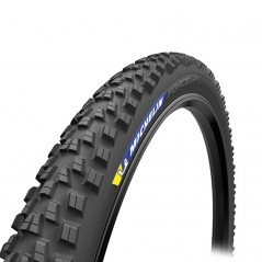 MICHELIN Cubierta neumatico plegable para bicicleta FORCE AM2 27.5x2.60 COMPETITION LINE 66-584 709535
