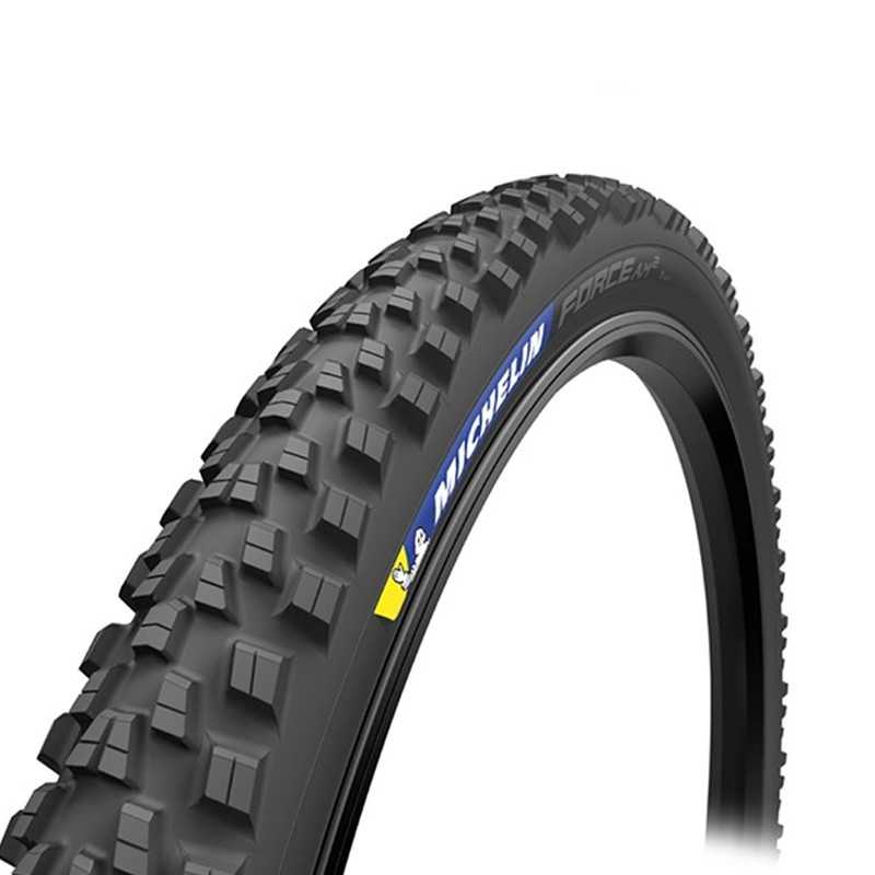 MICHELIN Cubierta neumatico plegable para bicicleta FORCE AM2 27.5x2.60 COMPETITION LINE 66-584 709535
