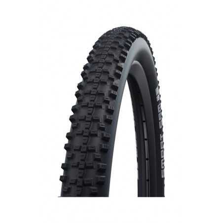 SCHWALBE Cubierta neumatico plegable para bicicleta SMART SAM 27.5x2.80 HS476 PERFORMANCE LINE ADDIX 70-584 709815