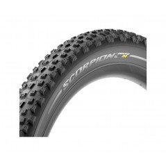 PIRELLI Cubierta neumático de bicicleta MTB SCORPION ENDURO M 27.5 X 2.6 8019227375671