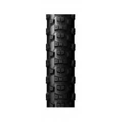 PIRELLI Bicycle tire cover for rear wheel MTB SCORPION ENDURO R 27.5 X 2.6 8019227375695
