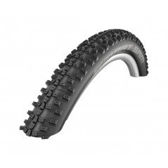 SCHWALBE Cubierta neumatico para bicicleta SMART SAM HS476 ALAM 28x1.65 LITESKIN PERFORMANCE ADDIX 44-622 318275