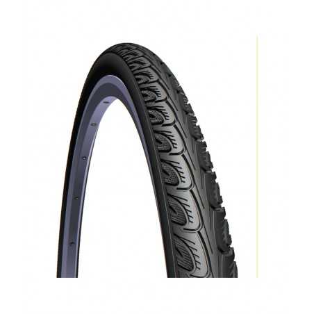 MITAS Cubierta neumatico para bicicleta HOOK V 69 CLASSIC 22 28x1 1/4 32-622 706781