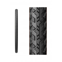 PIRELLI Cubierta neumático bicicleta GRAVEL MIXED 35-622 CLASSIC 8019227377088