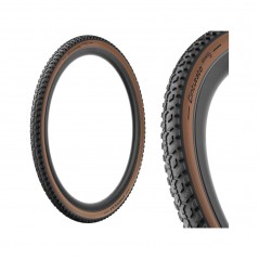 PIRELLI Cubierta neumático bicicleta GRAVEL MIXED 35-622 CLASSIC 8019227377088