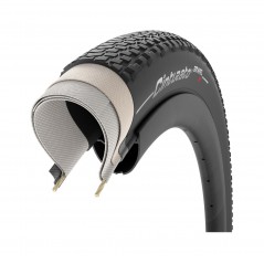 PIRELLI Cubierta neumático bicicleta GRAVEL HARD HH 35-622 8019227377095