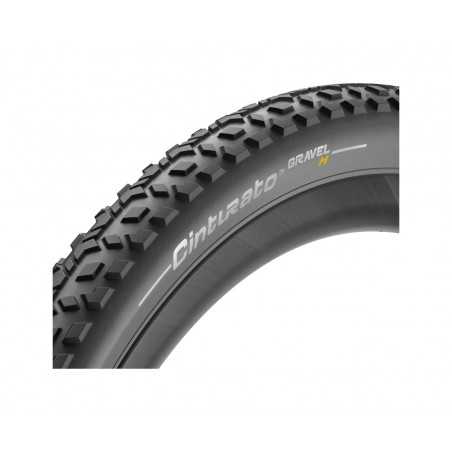 PIRELLI Cubierta neumático bicicleta GRAVEL MIXED 35-622 8019227377101