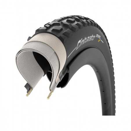 PIRELLI Cubierta neumático bicicleta GRAVEL MIXED 35-622 8019227377101