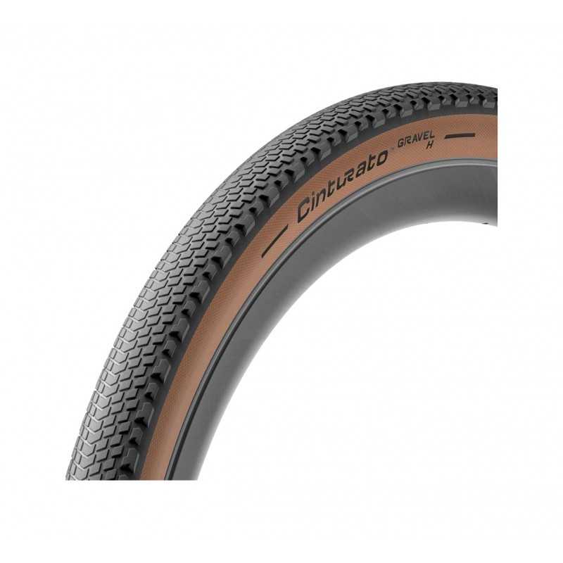 PIRELLI Cubierta neumático bicicleta GRAVEL MIXED 45-622 CLASSIC 8019227383256