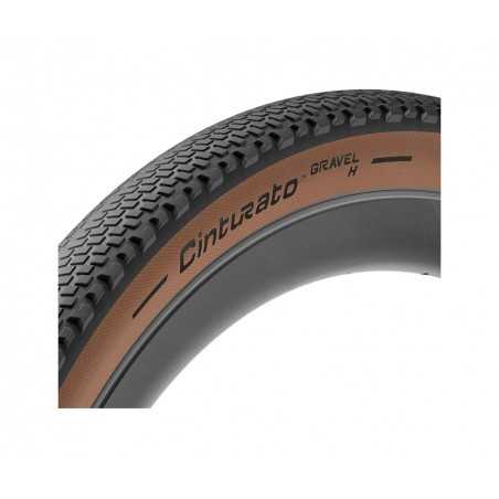 PIRELLI Cubierta neumático bicicleta GRAVEL MIXED 45-622 CLASSIC 8019227383256