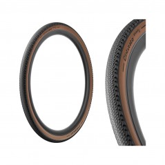 PIRELLI Cubierta neumático bicicleta GRAVEL MIXED 45-622 CLASSIC 8019227383256