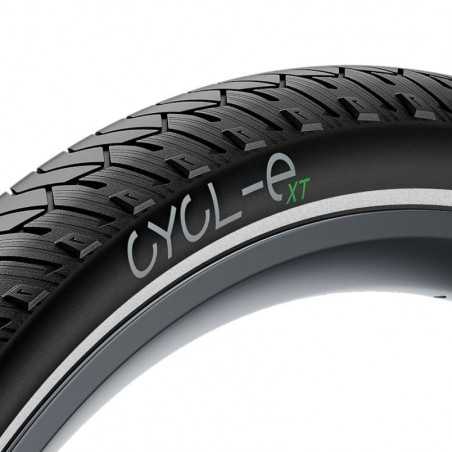 PIRELLI Tire tire city CYCL E XT 47-622 8019227337273
