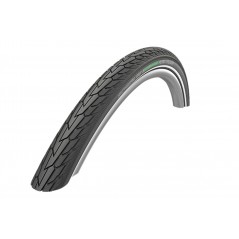 SCHWALBE Cubierta neumatico ROAD CRUISER A/R BLAK/REFLEX 51271
