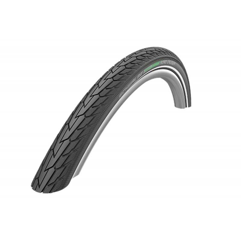 SCHWALBE Cubierta neumatico ROAD CRUISER A/R BLAK/REFLEX 51271