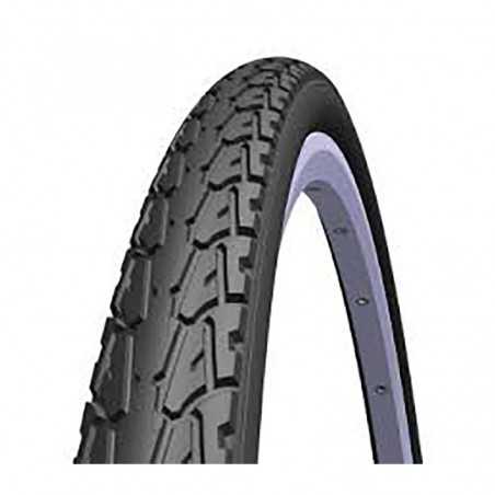 MITAS TIRE LANDIRECT MOUNT ARK V 86 CLASSIC 22 28x1.50 706752