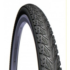 MITAS TIRE SEPIA V 71 CLASSIC 22 28x1.60 NEGRO 706756