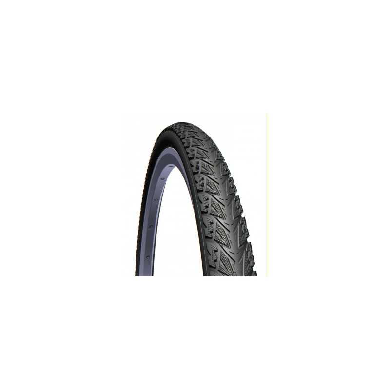 MITAS TIRE SEPIA V 71 CLASSIC 22 28x1.60 NEGRO 706756