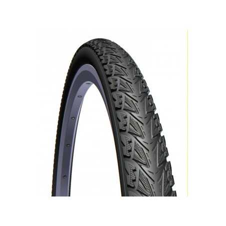MITAS TIRE SEPIA V 71 CLASSIC 22 28x1.60 NEGRO 706756