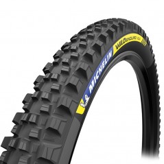 MICHELIN Cubierta neumatico plegable trasera para bicicleta WILD ENDURO 29X2.40 RACING LINE 61-622 709533