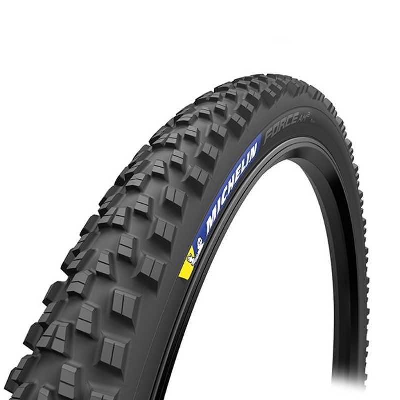 MICHELIN Cubierta neumatico plegable para bicicleta FORCE AM2 29x2.40 COMPETITION LINE 61-622 709536