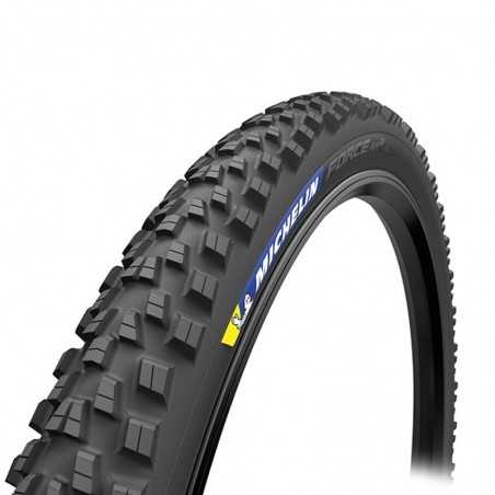 MICHELIN Folding tire for bicycle FORCE AM2 29x2.40 COMPETITION LINE 61-622 709536
