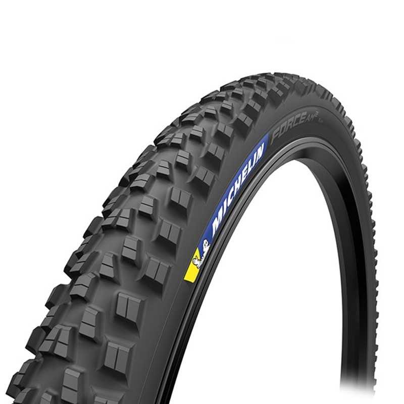 MICHELIN Cubierta neumatico plegable para bicicleta FORCE AM2 29x2.60 COMPETITION LINE 66-622 709537