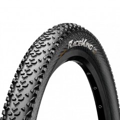 CONTINENTAL Rigid tire for reflective bicycle RACE KING 29x2.20 (55-622) 709623