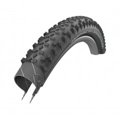 SCHWALBE Cubierta neumatico rigida para bicicleta IMPAC SMARTPAC 29x2.25 BS118 TWINSKIN 57-622 709818