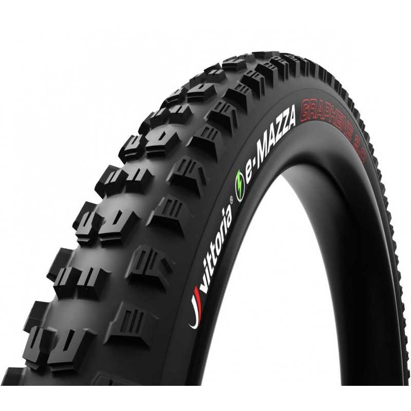 VITTORIA CUBIERTA NEUMATICO 29X2.6 E-MAZZA 90300020