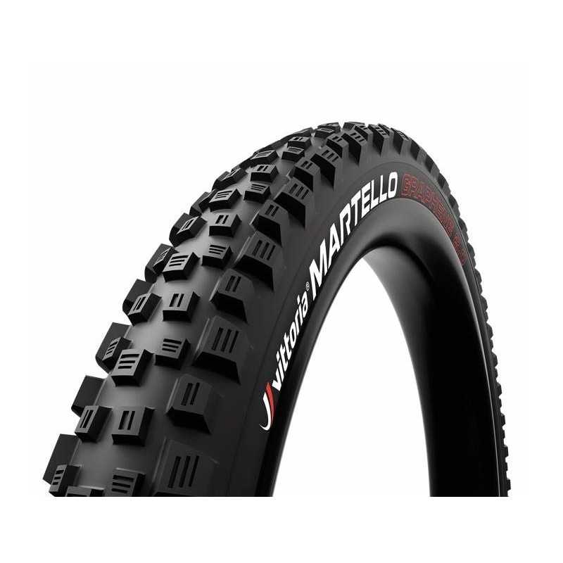 VITTORIA CUBIERTA NEUMATICO 29X2.6 MARTELLO 4C 90300021