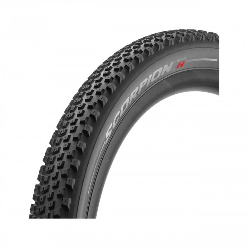 PIRELLI Cubierta neumático de bicicleta MTB SCORPION XC H LITE 29 X 2.2 8019227370386