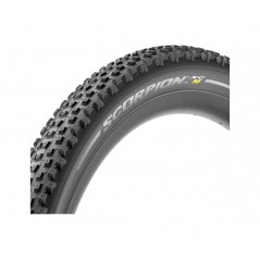 PIRELLI Cubierta neumático de bicicleta MTB SCORPION XC M LITE 29 X 2.2 8019227370393