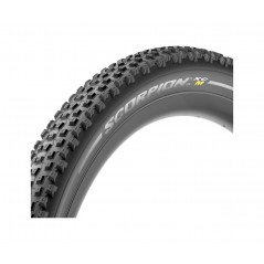 PIRELLI Cubierta neumático de bicicleta MTB SCORPION XC M LITE 29 X 2.2 8019227370393