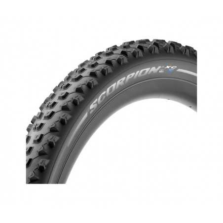 PIRELLI Cubierta neumático de bicicleta MTB SCORPION XC S 29 X 2.2 8019227370430