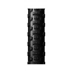 PIRELLI Bicycle tire cover for rear wheel MTB SCORPION TRAIL R 29 X 2.4 8019227370515
