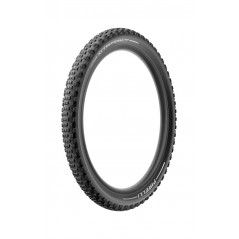 PIRELLI Bicycle tire cover for rear wheel MTB SCORPION TRAIL R 29 X 2.4 8019227370515