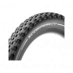 PIRELLI Bicycle tire cover for rear wheel SCORPION™ E-MTB R 29 X 2.6 8019227387322