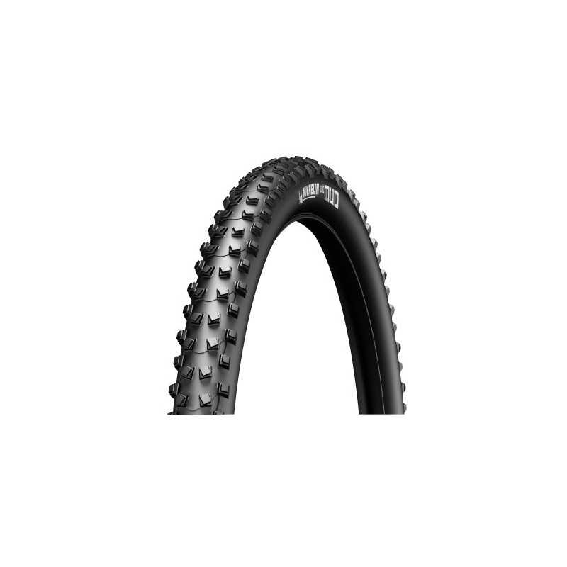 MICHELIN TIRE 29x2.00 wild mud advanced ts 31190