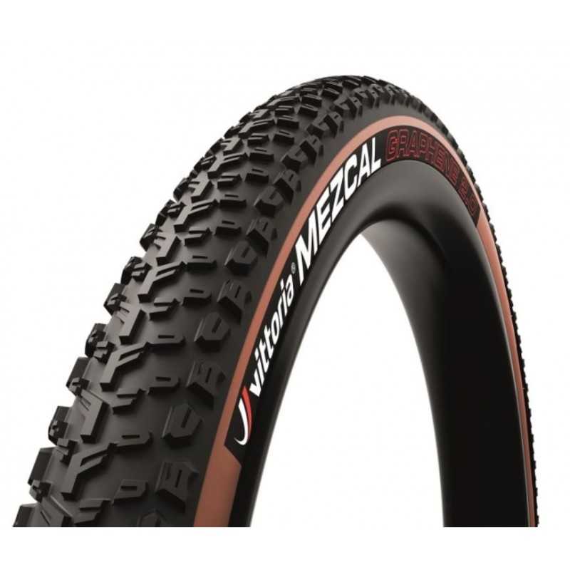 VITTORIA TIRE Mezcal Graphene 29x2.25 TNT 61287