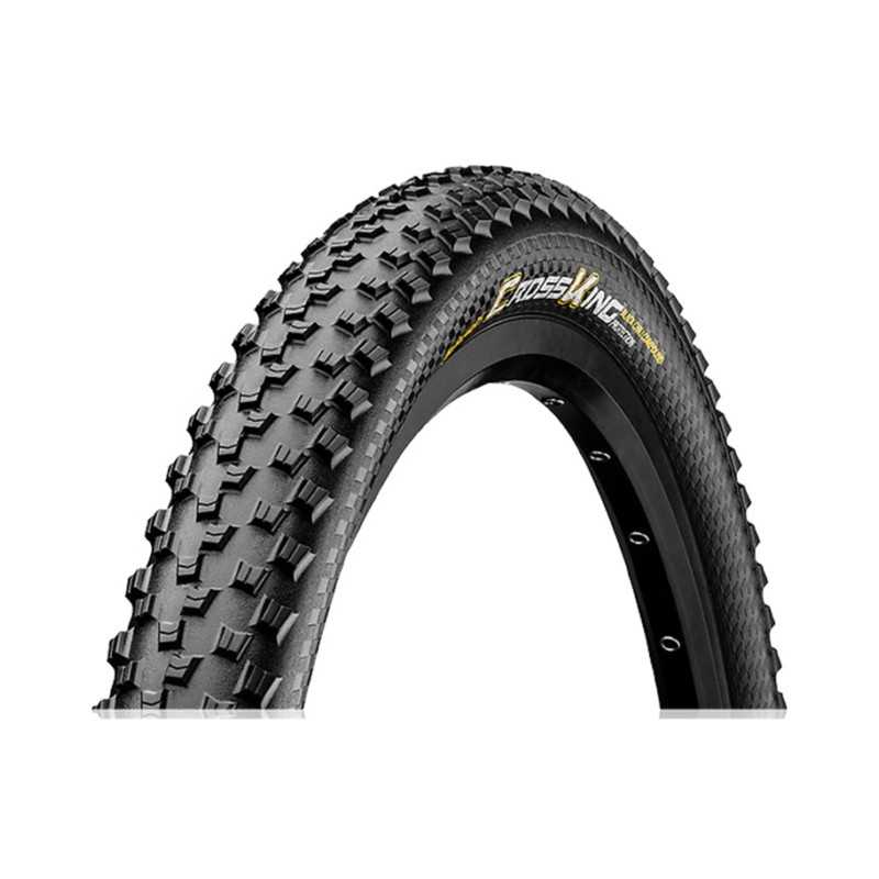 CONTINENTAL Cubierta neumatico CROSS KING PERFORMANCE 29x2.00 SKIN RIGIDA 50-622 704123