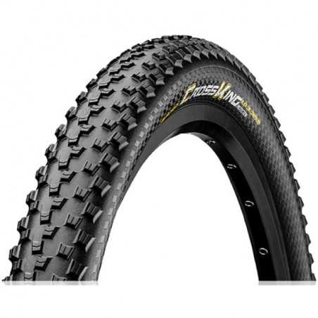 CONTINENTAL TIRE CROSS KING PERFORMANCE 29x2.00 SKIN RIGIDA 50-622 704123