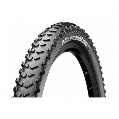 CONTINENTAL Cubierta neumatico MOUNTAIN KING II 29x2.30 SKIN RIGIDA NEGRO 58-622 703903