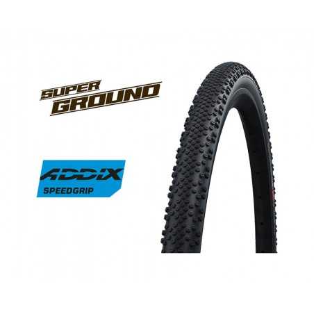 SCHWALBE Cubierta neumatico G-ONE BITE HS487 29x2.00 PLEGABLE 707348