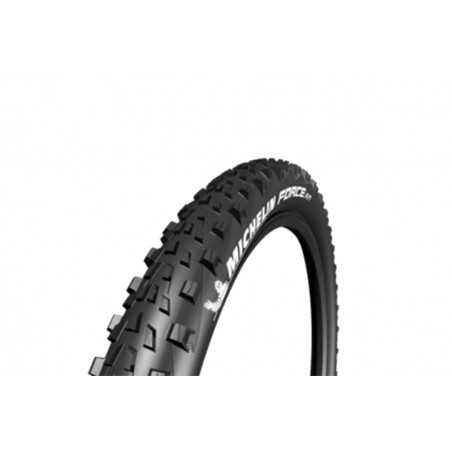 MICHELIN Cubierta neumatico bicicleta 29X2.25 FORCE AM A/F COMP. 54209