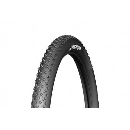 MICHELIN Cubierta neumatico bicicleta rigida 29X2.10 COUNTRY RACE'R A/R 54202