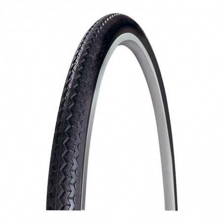 MICHELIN Cubierta Neumático Traslúcida/Negra 650x35B World Tour de 30900