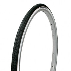 MICHELIN Neumático para bicicleta urbana de 650x35a World Tour 30934