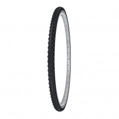 MICHELIN Cubierta neumatico negra 700x35c transworld sprint 30947