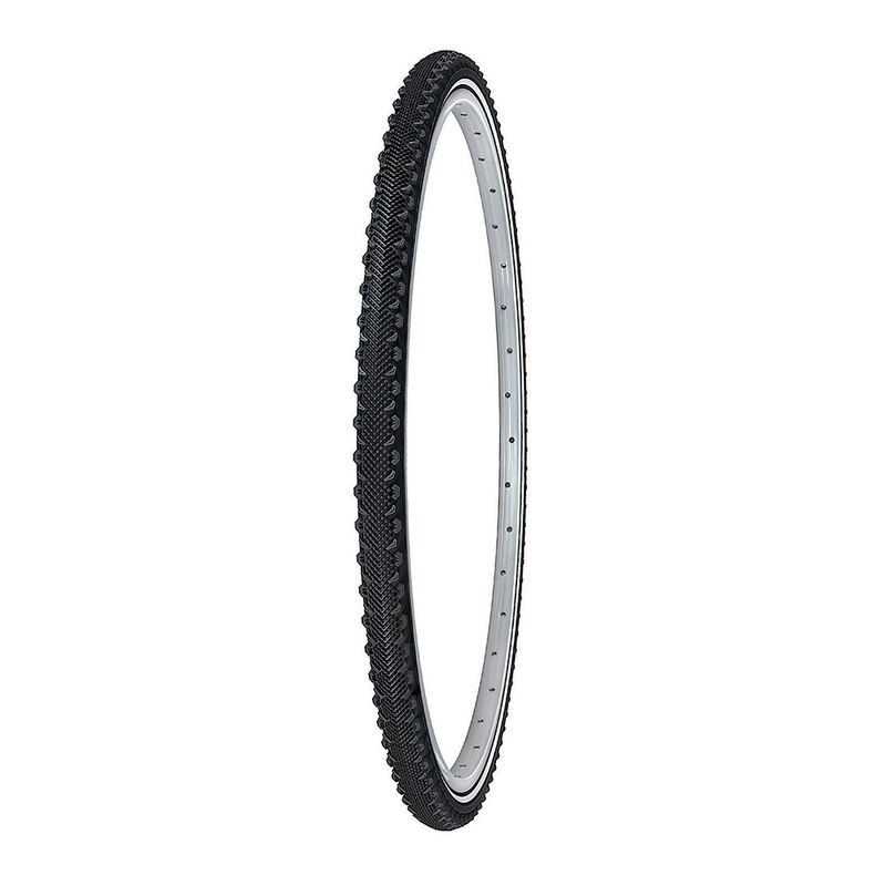 MICHELIN Cubierta neumatico negra 700x35c transworld sprint 30947