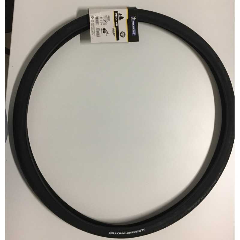 MICHELIN TIRE 700x35c protek 30955